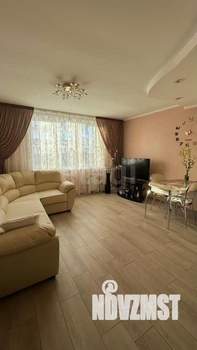 1-к квартира, вторичка, 52м2, 14/16 этаж