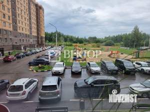 3-к квартира, вторичка, 88м2, 2/9 этаж