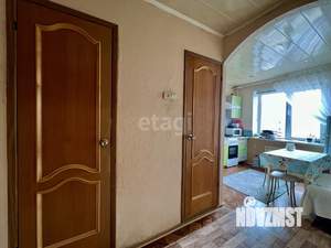 2-к квартира, вторичка, 54м2, 8/9 этаж