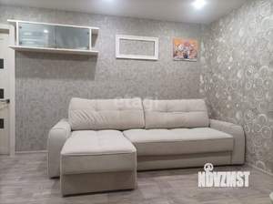 2-к квартира, вторичка, 47м2, 1/5 этаж