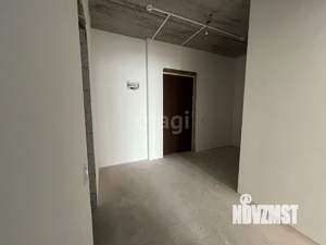 1-к квартира, вторичка, 51м2, 12/15 этаж