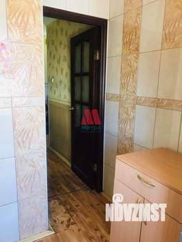 2-к квартира, вторичка, 43м2, 4/5 этаж
