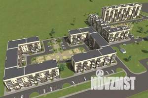 2-к квартира, вторичка, 55м2, 5/5 этаж