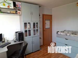 3-к квартира, вторичка, 59м2, 8/9 этаж