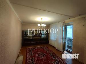 2-к квартира, вторичка, 50м2, 3/5 этаж
