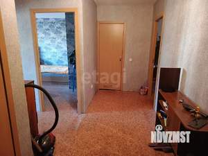 2-к квартира, вторичка, 64м2, 8/10 этаж