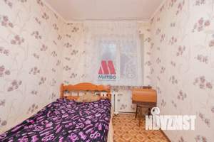 2-к квартира, вторичка, 40м2, 5/5 этаж