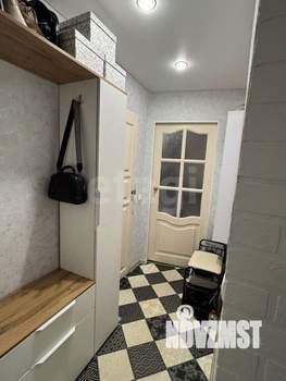 2-к квартира, вторичка, 45м2, 3/5 этаж