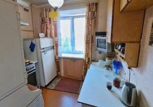 2-к квартира, вторичка, 44м2, 4/5 этаж