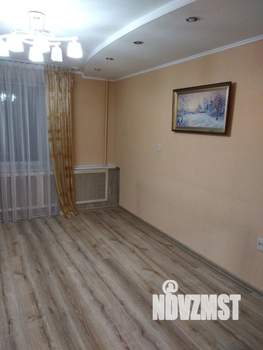 3-к квартира, вторичка, 65м2, 1/9 этаж