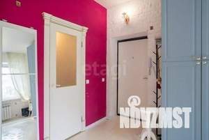 Студия квартира, вторичка, 33м2, 1/4 этаж