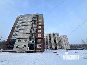 3-к квартира, вторичка, 74м2, 5/16 этаж