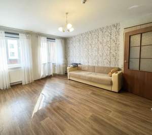 Студия квартира, вторичка, 28м2, 4/10 этаж