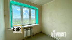 3-к квартира, сданный дом, 89м2, 5/24 этаж