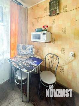 1-к квартира, вторичка, 30м2, 3/5 этаж