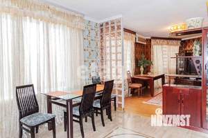 6-к квартира, вторичка, 232м2, 5/7 этаж