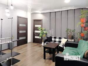 3-к квартира, вторичка, 83м2, 1/5 этаж