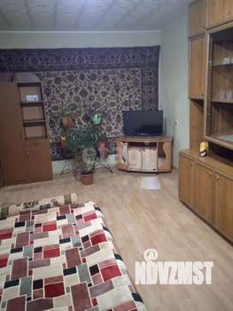 1-к квартира, вторичка, 30м2, 7/9 этаж