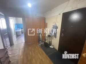1-к квартира, вторичка, 33м2, 5/9 этаж