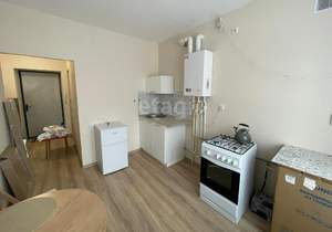 1-к квартира, вторичка, 35м2, 2/4 этаж