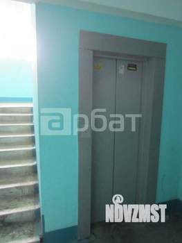 1-к квартира, вторичка, 29м2, 5/9 этаж