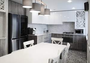 4-к квартира, вторичка, 112м2, 2/5 этаж