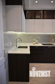 2-к квартира, вторичка, 53м2, 4/11 этаж
