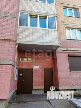 2-к квартира, вторичка, 64м2, 8/10 этаж