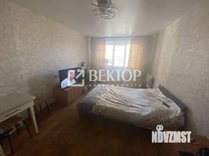 1-к квартира, вторичка, 33м2, 5/9 этаж
