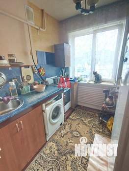 1-к квартира, вторичка, 22м2, 1/9 этаж