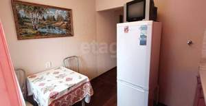 1-к квартира, вторичка, 34м2, 2/5 этаж