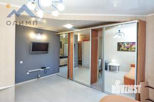 1-к квартира, вторичка, 31м2, 1/5 этаж