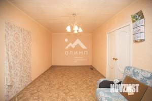 1-к квартира, вторичка, 32м2, 3/9 этаж