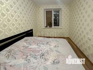 2-к квартира, вторичка, 55м2, 5/9 этаж