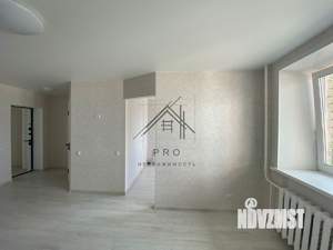 2-к квартира, вторичка, 43м2, 4/5 этаж