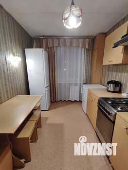 2-к квартира, вторичка, 57м2, 9/9 этаж