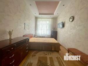 2-к квартира, вторичка, 69м2, 3/4 этаж