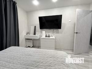 1-к квартира, вторичка, 37м2, 3/9 этаж