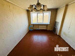 3-к квартира, вторичка, 60м2, 6/9 этаж