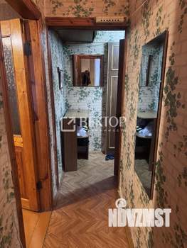 1-к квартира, вторичка, 33м2, 2/5 этаж