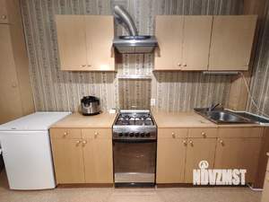 2-к квартира, вторичка, 57м2, 9/9 этаж