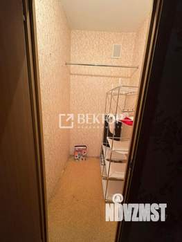 1-к квартира, вторичка, 42м2, 7/10 этаж
