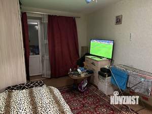 1-к квартира, вторичка, 34м2, 1/3 этаж