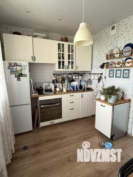 2-к квартира, вторичка, 65м2, 8/11 этаж