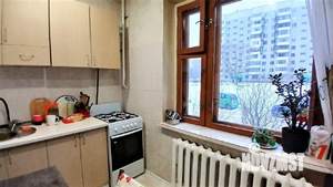 1-к квартира, вторичка, 35м2, 1/10 этаж