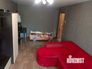 1-к квартира, вторичка, 30м2, 2/5 этаж
