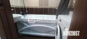 1-к квартира, вторичка, 37м2, 11/16 этаж