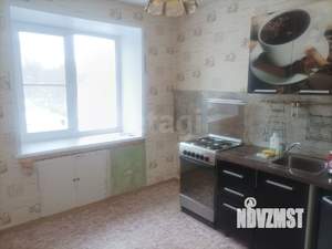 1-к квартира, вторичка, 36м2, 3/12 этаж