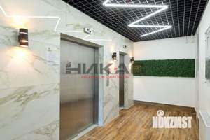 3-к квартира, вторичка, 65м2, 9/17 этаж