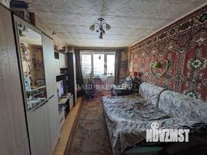 3-к квартира, вторичка, 73м2, 13/17 этаж